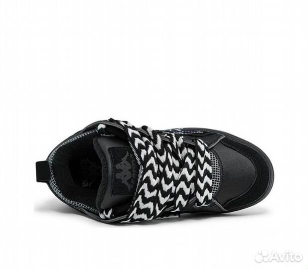 Кроссовки Kappa Fatty