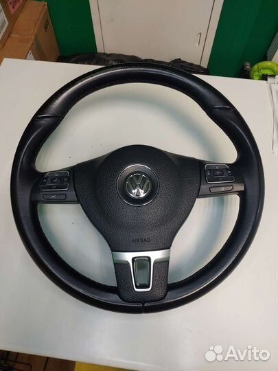 Мультируль volkswagen PQ