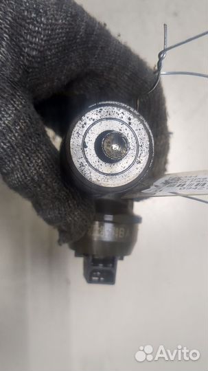 Форсунка топливная Skoda Fabia, 2007