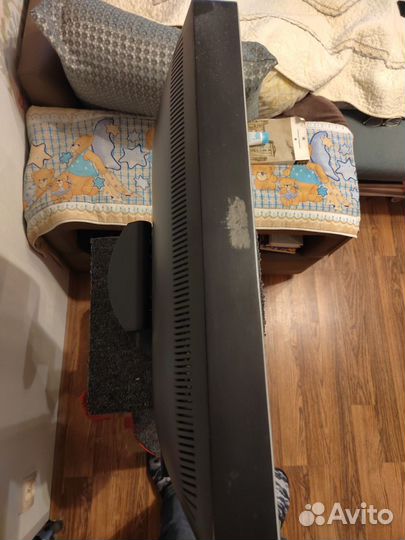 Монитор NEC 20.1