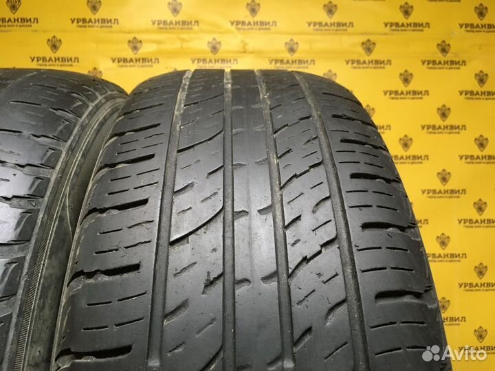 Kumho Crugen Premium KL33 235/65 R18 110V