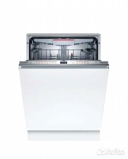 Посудомоечная машина Bosch SBD6ECX57E Serie 6