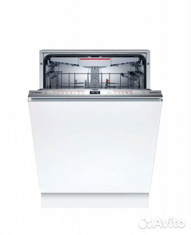 Посудомоечная машина Bosch SBD6ECX57E Serie 6