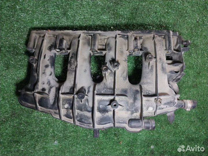 Коллектор впускной Audi A3 BPY 2.0