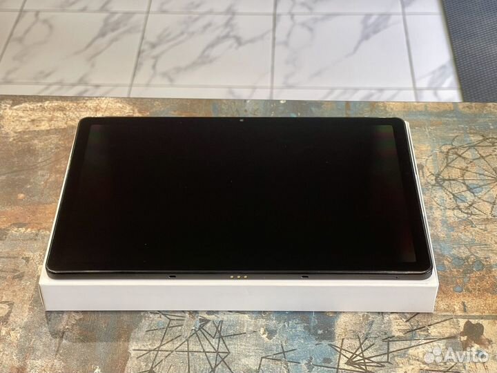 Новый Samsung Galaxy Tab A9+ 5G 8/128Gb Серый