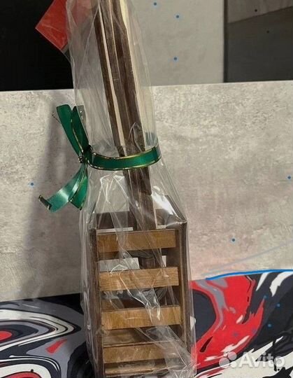 Лопатки для кухни к новогому году