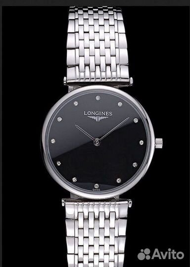 Часы Longines женские