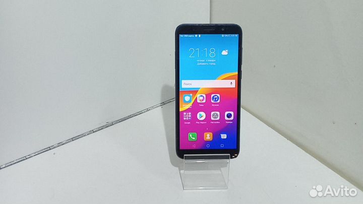 HONOR 7A, 2/16 ГБ