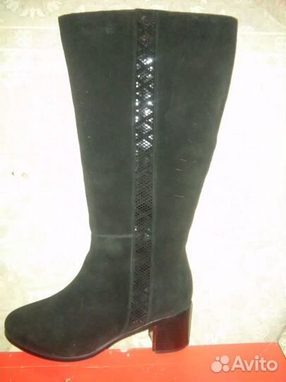 Сапоги зимние новые Беларусь