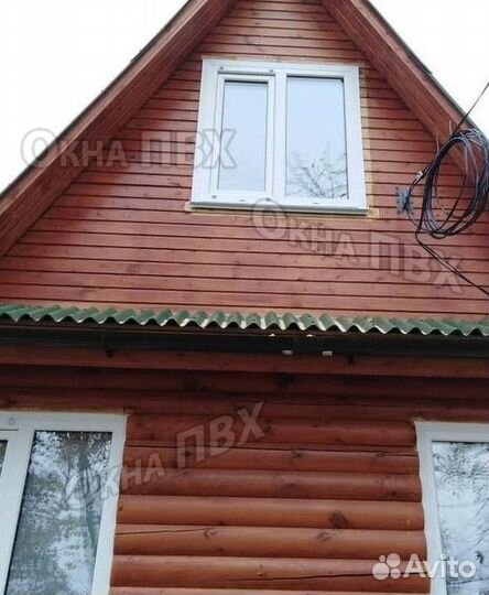 Окна быстро