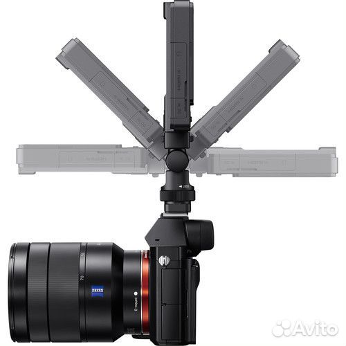 Sony CLM-FHD5 Clip-On 5