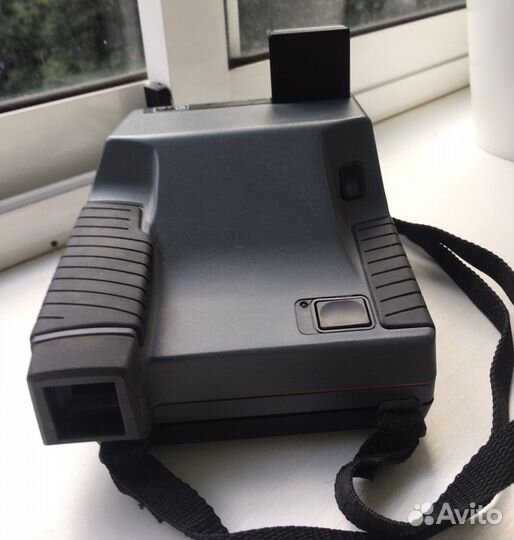 Фотоаппарат моментальный Polaroid