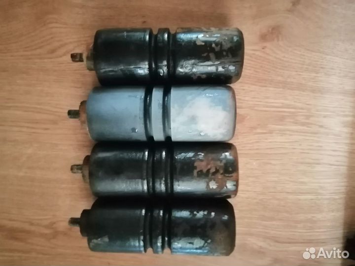 Мебельные ножки СССР