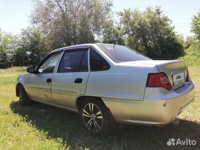 Daewoo Nexia 1.6 МТ, 2010, 170 000 км