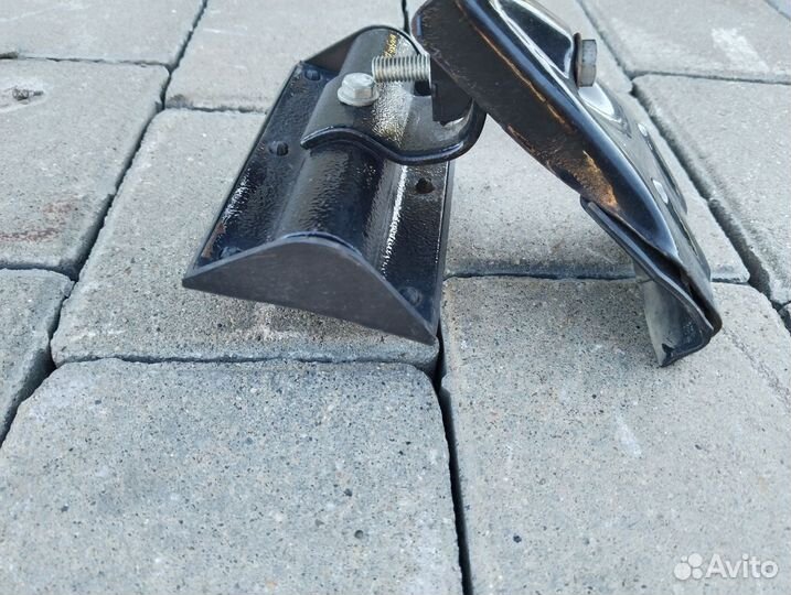 Багажник на крышу