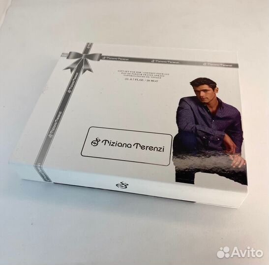 Парфюмерный набор Tiziana Terenzi