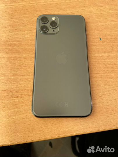 iPhone 11 Pro, 64 ГБ