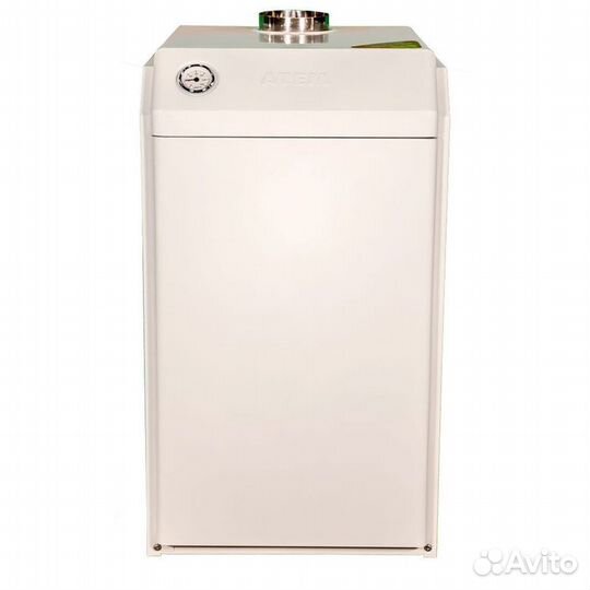 Котел 3 кс - гв -030 сн Sit Житомир верхний выход