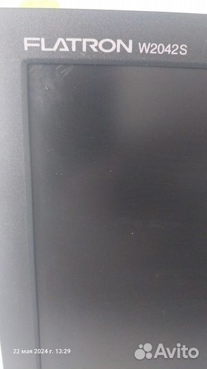 Монитор LG flatron