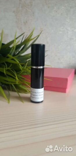 Парфюм Thomas kosmala 4 apres l amour