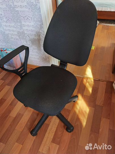 Компьютерное кресло бу