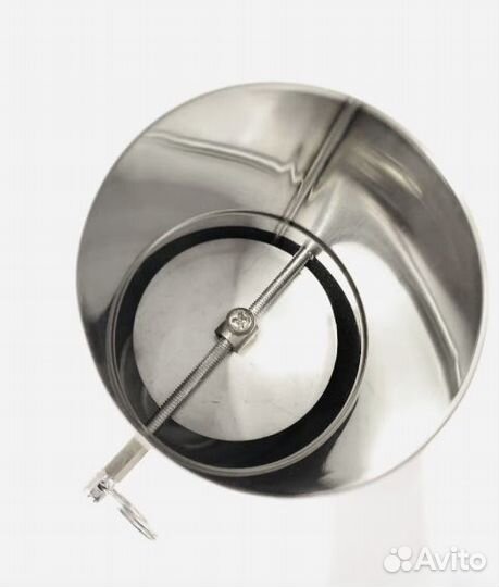 Печка для зимней палатки