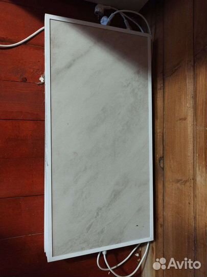 Керамо-кварцевые обогреватели