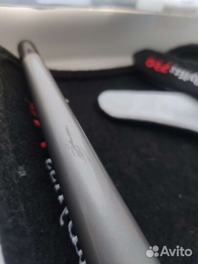 Конусная плойка babyliss