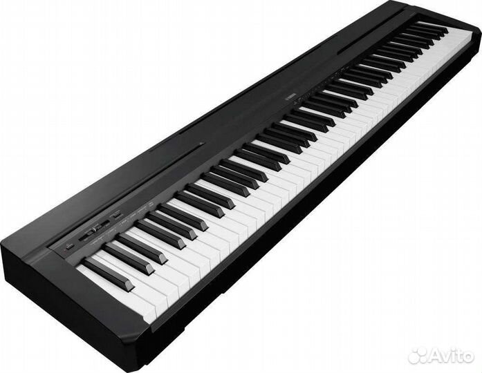 Yamaha p 45b