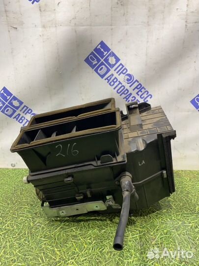 Корпус печки Hyundai Terracan внедорожник 2.5 D4BH