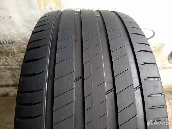 Michelin Latitude Sport 3 295/40 R20 110Y