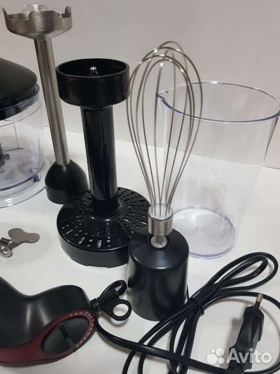 Блендер Redmond RHB-2971