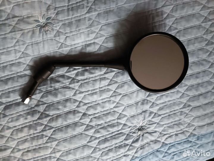 Зеркала на мотоцикл бмв