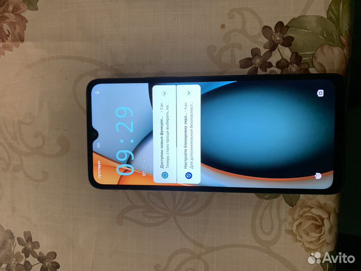 Xiaomi Redmi A3, 3/64 ГБ