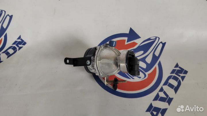 Фара противотуманная Hyundai Elantra XD 03-09