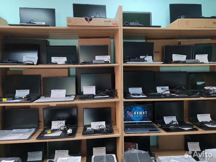 Новенький шикарный ноутбук Acer i5 1137G7 16gb ssd