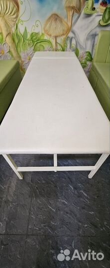 Кушетка медицинская бу