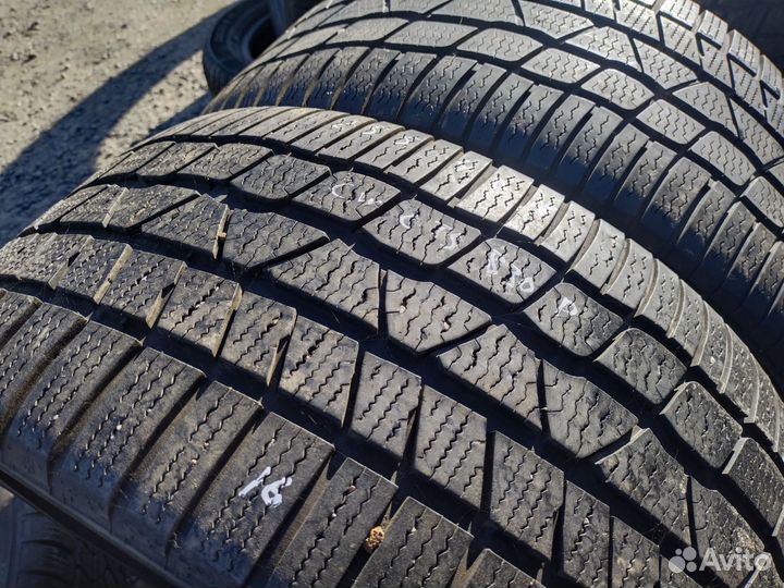 Continental ContiWinterContact TS 830 P 255/40 R18 V