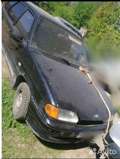 Запчасти ваз 2108-2110-2115