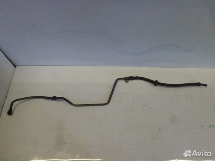 Трубка охлаждения АКПП Mercedes W220 S-class