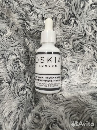 Сыворотка для лица