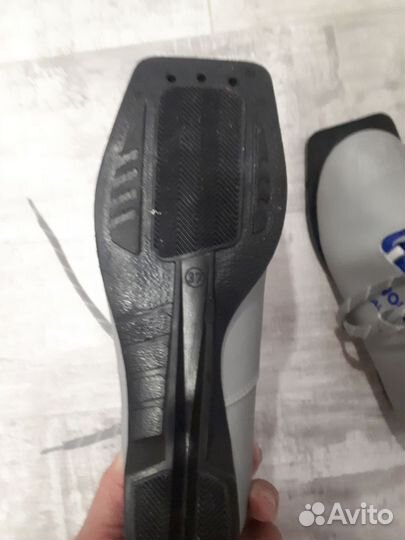 Лыжные ботинки nordway 37