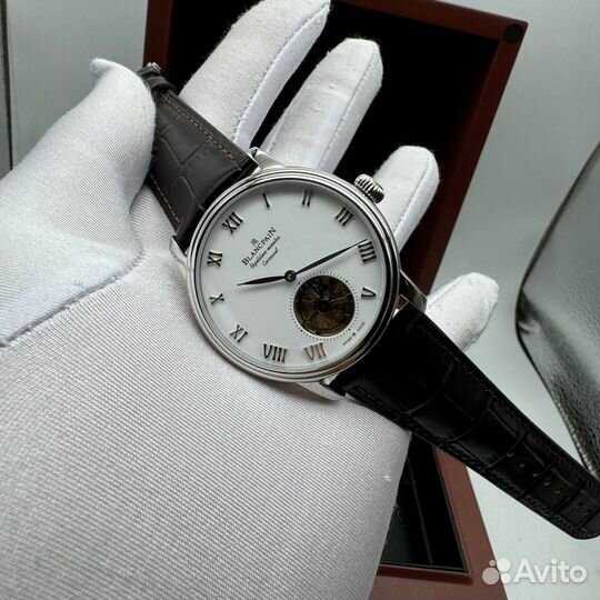 Часы мужские Blancpain