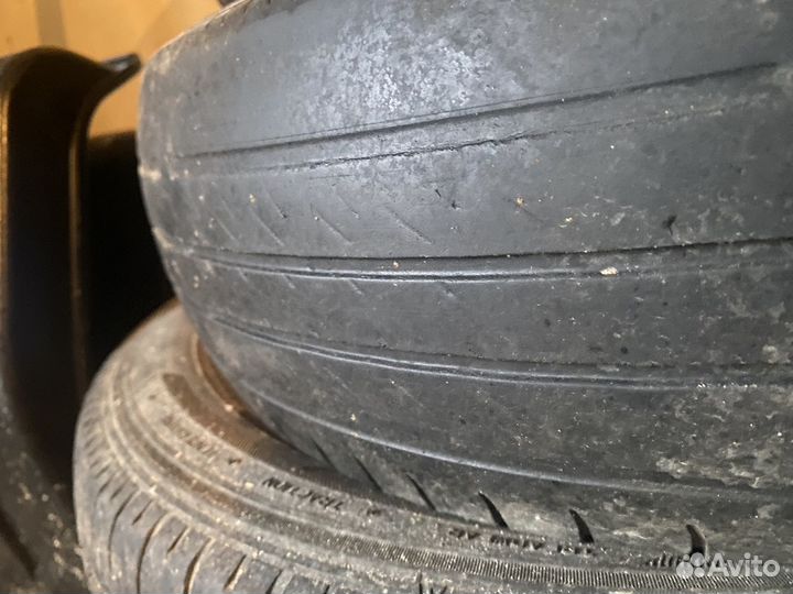 Dunlop SP Touring T1 175/70 R13