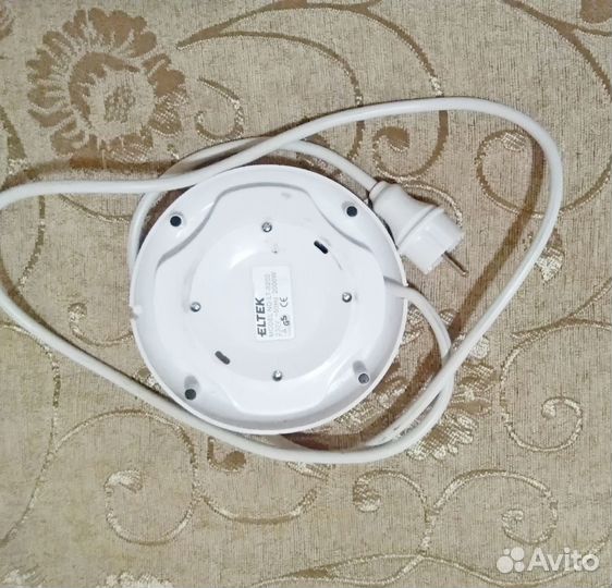 Запчасти к электрочайнику