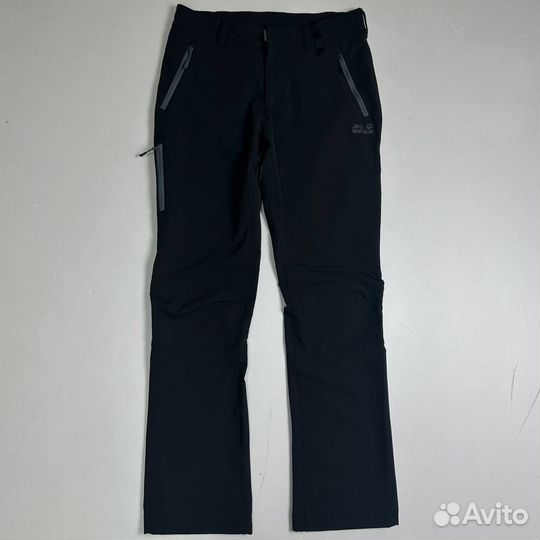 Трекинговые штаны jack wolfskin оригинал