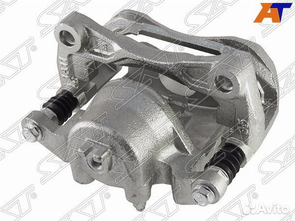 Суппорт nissan juke