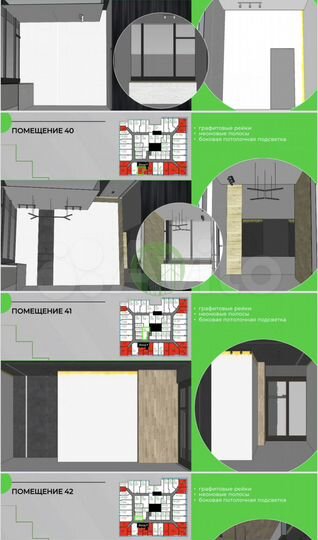 Сдам офисное помещение, 15.9 м²