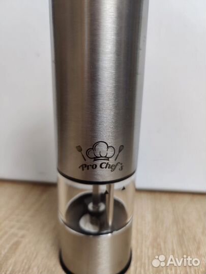 Электромельничка Lagretti La Spezia