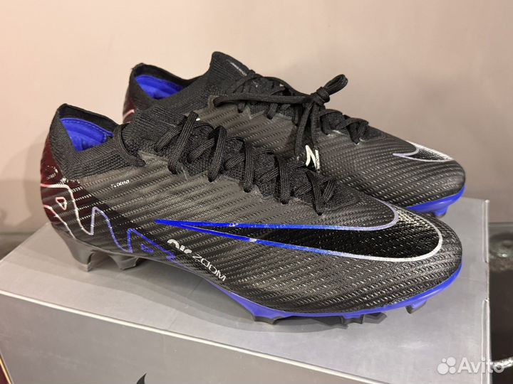 Бутсы Nike Mercurial Vapor 15 elite FG/ Оригинал